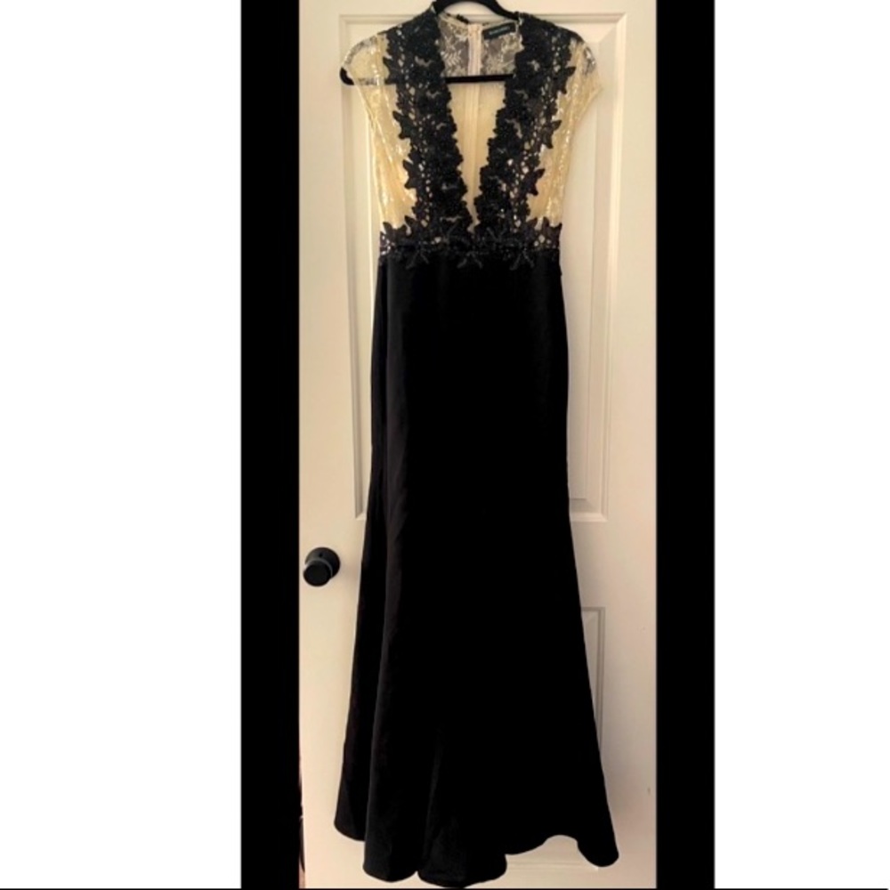 Marciano glamorous gown